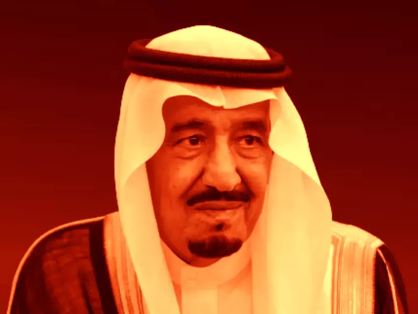 <img src="King Salman .webp" alt="King Salman  Personal Life Bio"/>