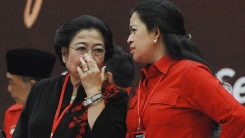 Megawati Beri Pesan ke Puan: Kamu Harus Salaman dengan Rakyat