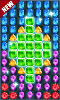 Game Bejewel Blast Apk