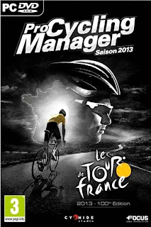 Pro Cycling Manager Full Version PC Games Free Download