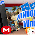 Descargar Windows 10 MiniOS PRO Ultra Gamer 