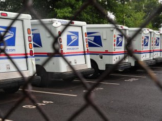 Sugar Hill, New Hampshire Post Office Cuts Hours To 30 Minutes A Day