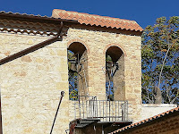 Santuario Santa Maria del Bosco