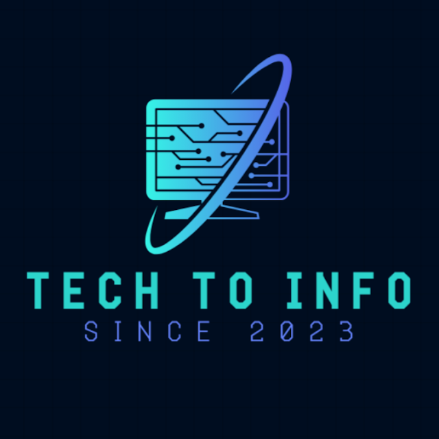 Tech To Info