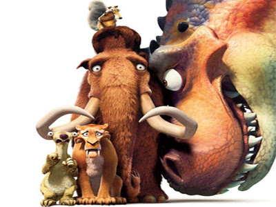 ice age wallpapers. Ice Age 3 Wallpapers