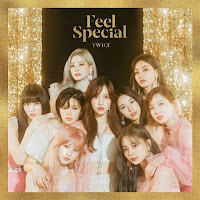 Download Lagu Mp3 MV Lyrics TWICE – Feel Special