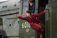 Paddington 2 Sally Hawkins Image 2 (43)