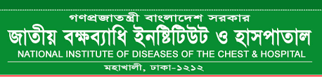 National Chest Diseases Institute, Location Contact And Doctor List