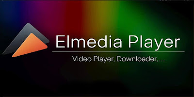 Elmedia Player for Mac