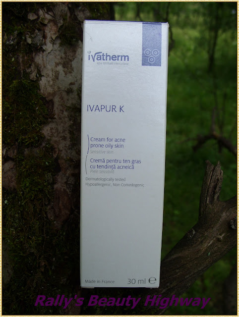 Review, Ivatherm