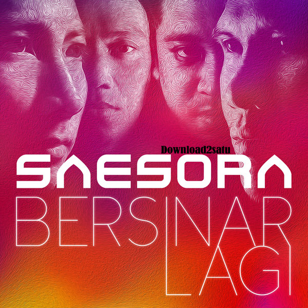 Download Album Saesora 2015