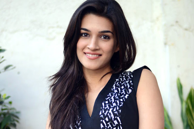 Best Kriti Sanon wallpaper hd Pictures