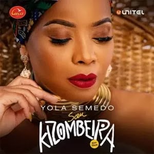 (Semba) Yola Semedo - Alegria (2022)