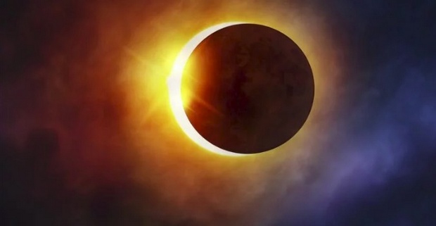 Eclipse solar no dia 2 de julho poderá ser visto no Chile, na Argentina e em alguns locais do Brasil