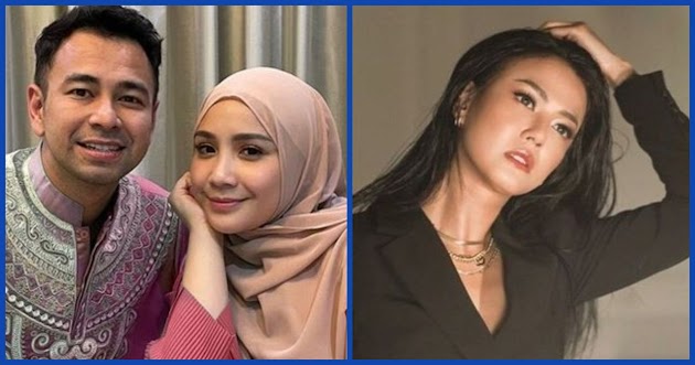 'Biar Gak Lenjeh', Raffi Ahmad Gigit Jari, Nagita Slavina Tak Rela Beri Celah Suaminya Bermesraan dengan Wanita Lain Sampai Nekat Lakukan Hal Ini