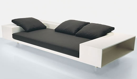 minimalist furniture comfortable sofa Home Design Interior