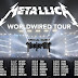 Update Full Tour Dates Metallica World Tour 2017 "Hardwired...To Self Destruct"