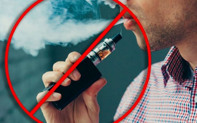 Battery-powered e-cigarettes hit the US market about a decade ago, touted as a safer alternative to traditional tobacco cigarettes.
