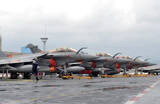 Israeli warning of weapons coming to Egypt that will tip the balance of power