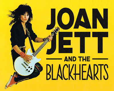 Joan Jett