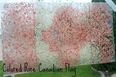 Canada Day activities for kids from And Next Comes L