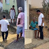 Ibirataia: Vice-prefeito Juca Muniz visita comunidade do bairro Alto do Mirante