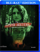 New on Blu-ray: THE DARK SISTERS (2023) - Horror