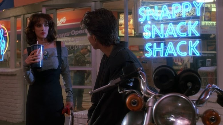Heathers 1989 online sehen