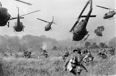 Vietnam War