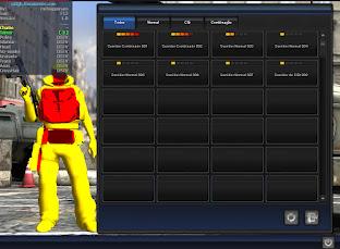 Wall Hack para Point Blank (ATUALIZADO) 01102012