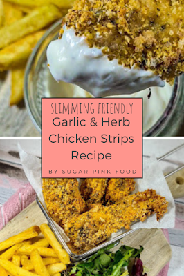 Fakeaway recipe slimming world