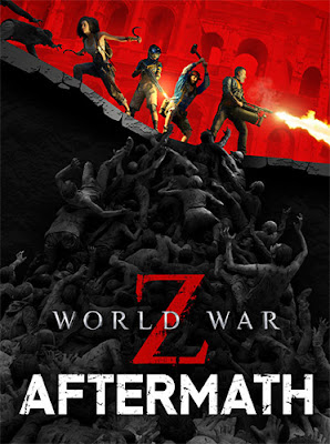 World War Z Aftermath