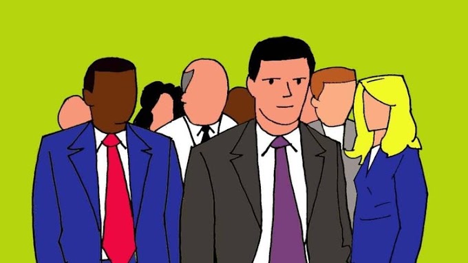 Recruitment Interviewing [Free Course]