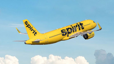 Commonly Asked Question For Spirit Airlines