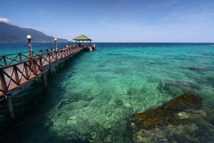 Qeiya Hola Hola 15 pantai menarik yang ada di Johor