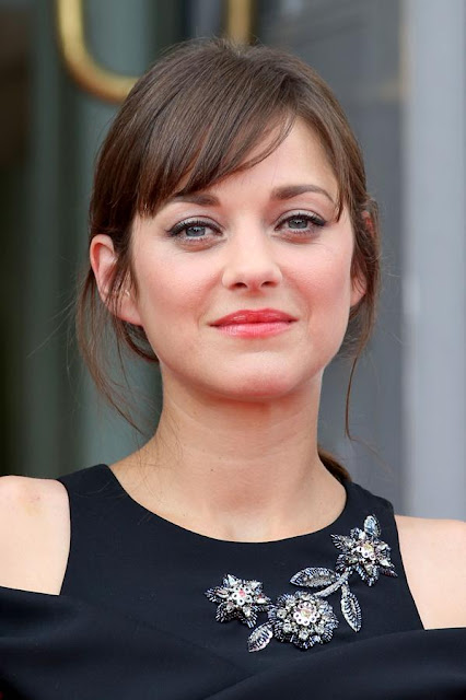 Marion Cotillard Personal Phone Number