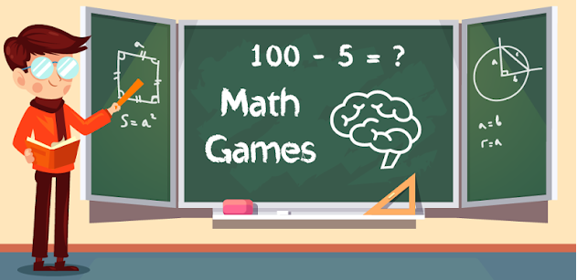 Math Games Online App 2022