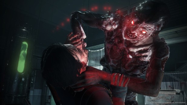 The Evil Within 2 - PC Download Torrent