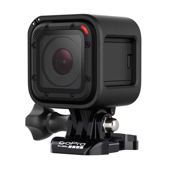 Harga dan Spesifikasi Kamera GoPro Hero 4 Session