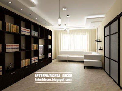  to visually enlarge a modest even too modest places The best ways to visually enlarge a modest apartment, Design tricks