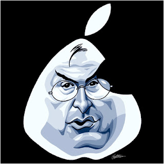  New Apple iPhone 4S News : Face of Apple, Steve Job's Five motivational Quotes