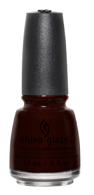 China Glaze The Great Outdoors: Free Bear Huge