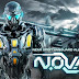 N.O.V.A 3 - Near Orbit Vanguard Alliance v1.0.7 Full APK + SD DATA Files free download for Android 