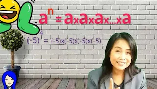 โจทย์วิชาคณิตศาสตร์ระดับชั้นมัธยม 1เรื่องProperties of Counting Numbers