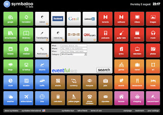 Symbaloo