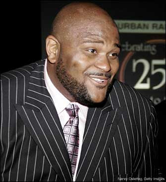 Ruben Studdard