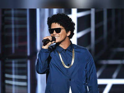 (Music) Count On Me - Bruno Mars (Throwback Songs)