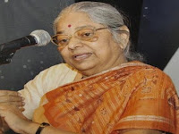Veteran Indian social activist Prof Pushpa Bhave passed away at the age of 81.