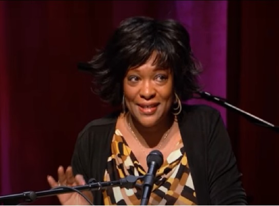 Summary of the Poem 'The Bistro Styx' by Rita Dove || Optional English Class XI