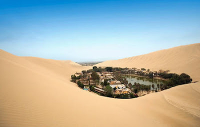 Huacachina (Peru)